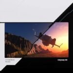 Samsung Odyssey G5 27" 2K 144Hz Gaming Monitor – Tray - Image 2