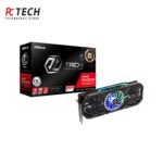 ASRock Taichi X Radeon RX 6800 16GB Graphics Card – Tray Version