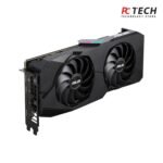 ASUS Dual Radeon RX 5600 XT EVO 6GB GDDR6 - Box Version - Image 3