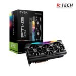 EVGA GeForce RTX 3090 Ti FTW3 24GB GDDR6X - Tray Version