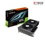 GIGABYTE EAGLE OC RTX 3050 8GB GDDR6 - Box Version