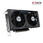 GIGABYTE EAGLE OC RTX 3050 8GB GDDR6 - Box Version - Image 2