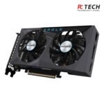 GIGABYTE EAGLE OC RTX 3050 8GB GDDR6 - Box Version - Image 3