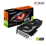 GIGABYTE RX 3070 GAMING OC 8G GDDR6 - Box Version