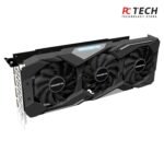 GIGABYTE RX 5600 XT GAMING OC 6G GDDR6 - Box Version - Image 2