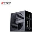 Lian Li RB0750B 750W 80+ Bronze Power Supply – Tray Version