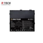 Lian Li RB0750B 750W 80+ Bronze Power Supply – Tray Version - Image 3