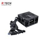 Lian Li RB0750B 750W 80+ Bronze Power Supply – Tray Version - Image 4