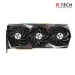 MSI GeForce RTX 3090 GAMING X TRIO 24GB GDDR6X - Box Version - Image 2