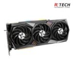 MSI GeForce RTX 3090 GAMING X TRIO 24GB GDDR6X - Box Version - Image 3