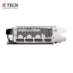 MSI Ventus 2X GeForce RTX 4070 SUPER 12GB Graphics Card – Tray Version - Image 5