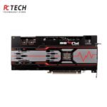 SAPPHIRE PULSE RX 5700 XT 8GB Graphics Card – Tray Version - Image 2