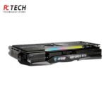 MSI GeForce RTX 3060 Ti GAMING X TRIO 8GB –  Box Version - Image 3