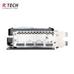 MSI Ventus 3X GeForce RTX 3070 8GB Graphics Card – Box Version - Image 5