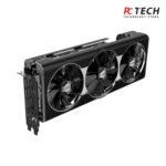 XFX Radeon RX 5700 XT THICC III Ultra 8GB GDDR6 - Tray Version - Image 2