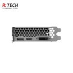 PNY XLR8 GeForce GTX 1660 Ti 6GB Graphics Card – Tray - Image 4