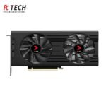 PNY XLR8 GeForce RTX 3050 6GB Dual Fan  – BOX VERSION - Image 2