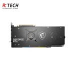 MSI Gaming Z Trio GeForce RTX 3080 10GB Graphics Card – Tray Version - Image 4