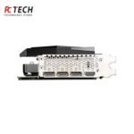 MSI Gaming Z Trio GeForce RTX 3080 10GB Graphics Card – Tray Version - Image 5