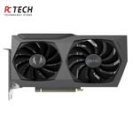 ZOTAC Twin Edge GeForce RTX 3060 Ti 8GB Graphics Card – Box Version - Image 2
