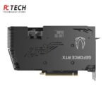 ZOTAC Twin Edge GeForce RTX 3060 Ti 8GB Graphics Card – Box Version - Image 3