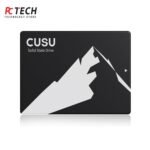 CUSU C300 480GB SATA III 2.5-Inch Internal SSD