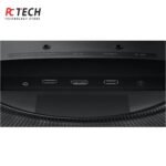 Samsung Odyssey G5 27" Curved Gaming Monitor – 2K QHD - Image 3