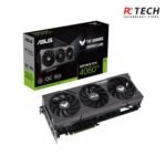 ASUS TUF Gaming RTX 4060 Ti 8GB GDDR6 OC Edition