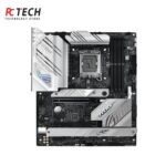 ASUS ROG STRIX B760-A GAMING WIFI DDR5 – LGA 1700 | Tray Version - Image 2