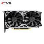 EVGA GeForce GTX 1660 SC Ultra Gaming 6GB | TRAY VERSION - Image 2