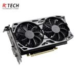 EVGA GeForce GTX 1660 SC Ultra Gaming 6GB | TRAY VERSION - Image 3