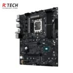 ASUS ROG STRIX B760-A GAMING WIFI DDR5 – LGA 1700 | Tray Version - Image 4