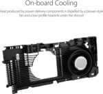 ASUS ROG STRIX LC RTX 3090 Ti 24GB Liquid Cooled Graphics Card - Image 3