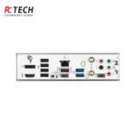 ASUS ROG STRIX B760-A GAMING WIFI DDR5 – LGA 1700 | Tray Version - Image 5