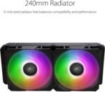 ASUS ROG STRIX LC RTX 3090 Ti 24GB Liquid Cooled Graphics Card - Image 4