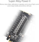 ASUS ROG STRIX LC RTX 3090 Ti 24GB Liquid Cooled Graphics Card - Image 5