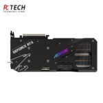 GIGABYTE AORUS MASTER RTX 3070 Ti 8GB – Box Version - Image 4