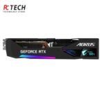 GIGABYTE AORUS MASTER RTX 3070 Ti 8GB – Box Version - Image 5
