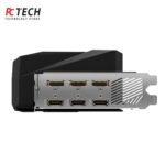 GIGABYTE AORUS MASTER RTX 3070 Ti 8GB – Box Version - Image 6