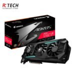 AORUS Radeon™ RX 5700 XT 8G | TRAY VERSION