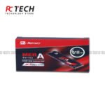 MERCUREY 500GB NVMe M.2 SSD – High-Speed PCIe Solid State Drive