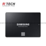 Samsung 256GB SATA III 2.5 Inch SSD
