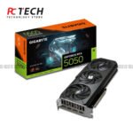 GIGABYTE GeForce RTX 5050 GAMING OC 8GB Graphics Card – GDDR6