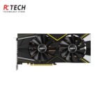 ASRock Challenger D RX 5700 XT 8GB Graphics Card – Tray Version - Image 2