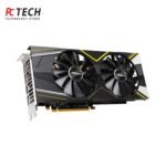 ASRock Challenger D RX 5700 XT 8GB Graphics Card – Tray Version - Image 3
