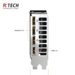 GIGABYTE EAGLE MAX OC RTX 5060 Ti 16GB Graphics Card - Image 6