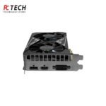 GALAX Dual GTX 1650 4GB Graphics Card – Tray Version - Image 3