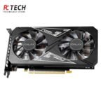 GALAX Dual GTX 1650 4GB Graphics Card – Tray Version - Image 2