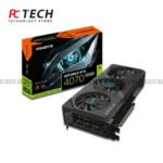 GIGABYTE EAGLE OC RTX 4070 SUPER 12GB Graphics Card | Box Version