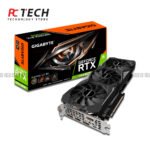 GIGABYTE GeForce RTX 2080 SUPER Gaming OC 8GB GDDR6 – Tray Version